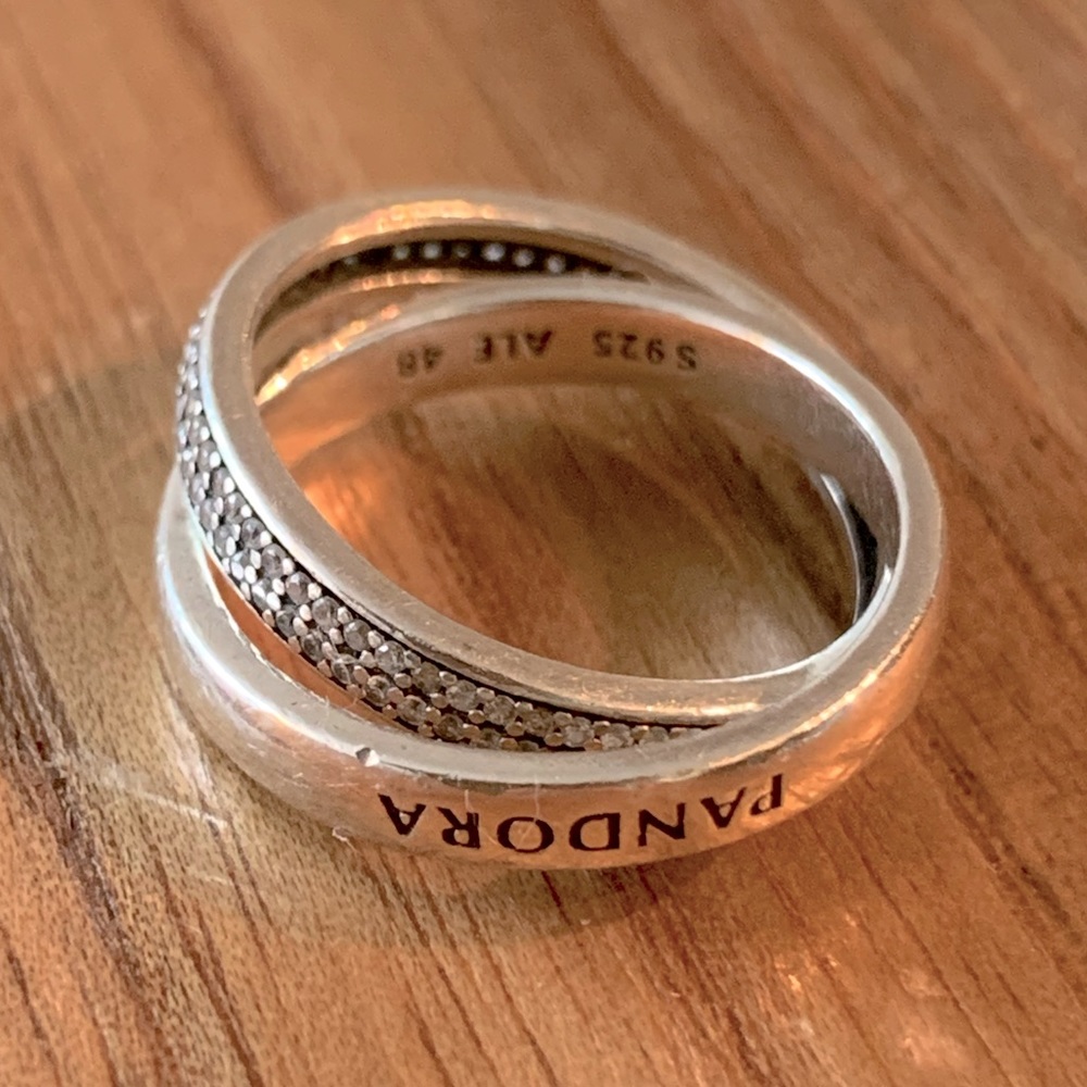 Pandora ring